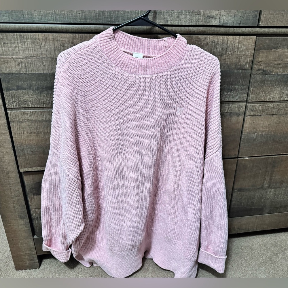 PINK brand sweater